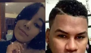 Andrely Camilo Hernández, Yael Pascual Lantigua y Carmelina, fueron los fallecidos en Caño Azul de Cabrera