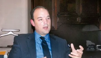 José del Castillo acusa al PRM de conspirar contra la estabilidad macroeconómica