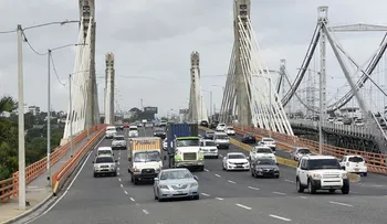 MOPC cierra esta semana túneles y elevados por mantenimiento en el Gran Santo Domingo