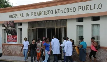 Hospitales están listo para atender pacientes en sus emergencias y ofrecer otras atenciones de salud 