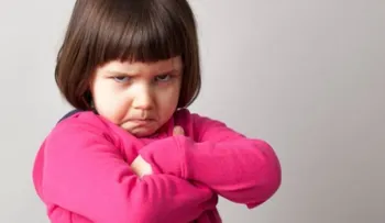 Cómo evitar los berrinches de los niños