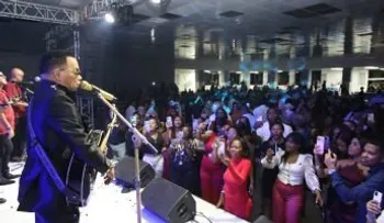FUCIMDRES reúne a más de 800 invitados en su segunda fiesta anual para comunicadores