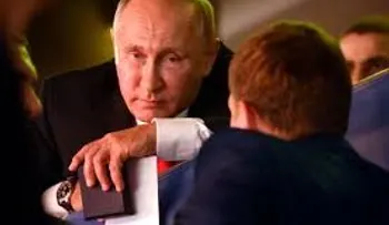 Putin dice que presionar a Corea del Norte es una "calle sin salida"