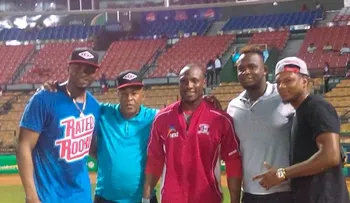 Marte y Polanco anhelan jugar  con el Escogido