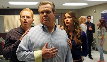Un personaje de "Modern Family" morirá en la próxima temporada