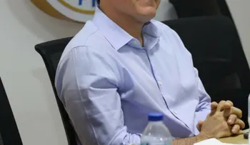 Jean Luis Rodríguez felicita nuevas autoridades del PRM y reafirma compromiso con la unidad y el relevo generacional
