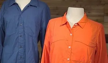 Camisas contra el zika, ¿funcionan?