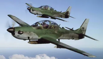 Brasil rechaza arreglo caso corrupción venta a RD de aviones Tucano