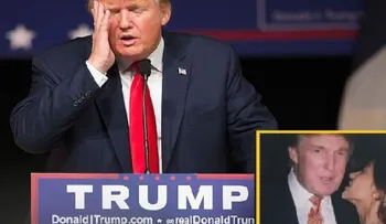 Dominicana Luchi Estévez â??Exnoviaâ? de Donald Trump rompe silencio: El no es la persona que yo conocí