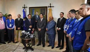 Unasur no ha recibido quejas, ni pruebas de irregularidades en montaje comicios
