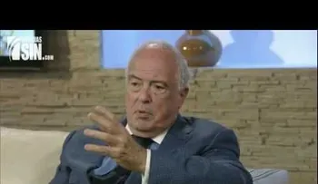 Entrevista a Bernardo Vega en El Despertador