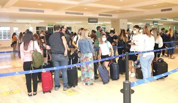 Aerolíneas Argentinas reanuda sus vuelos a Punta Cana