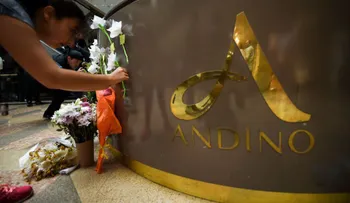 Santos ofrece millonaria recompensa por información sobre atentado en Bogotá