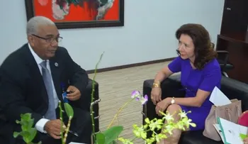 Sur Futuro e Inapa continuarán desarrollando acciones para mejorar el sector agua