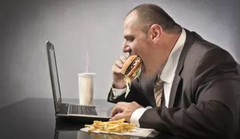 Mala alimentación y sedentarismo: una dañina combinación