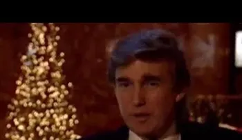 Trump promete salir con niña de diez años: "Dentro de diez años saldré con ella": Polémico comentario (VIDEO)