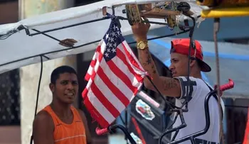 Cuba expresa â??profundo rechazoâ? por retiro de EEUU del pacto nuclear con Irán 