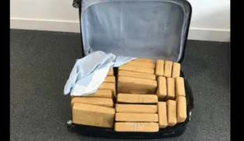 Autoridades del Reino Unido incautan 500 kilos de cocaína de vuelo privado proveniente de Bogotá
