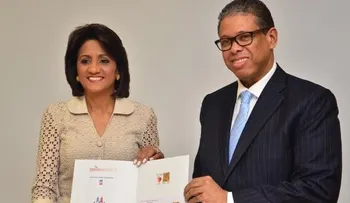 Sellos postales promoverán labor Despacho Primera Dama