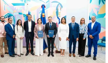 Proindustria y BID Lab impulsan innovación manufacturera
