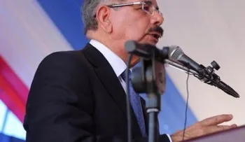 Danilo se reúne con funcionarios y presidente de JCE; dicen tratan ley de naturalización