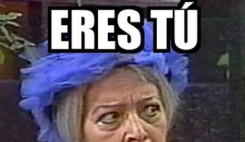 El hijo de Satanás (Broma Buenisima)