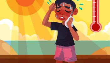 Calor extremo en República Dominicana: recomendaciones para protegerse durante los días más calurosos