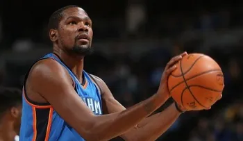 Durant adelanta que a Estados Unidos solo le vale el triunfo en Brasil