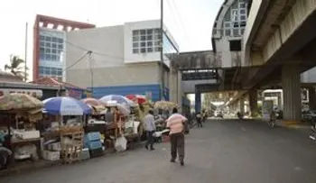 Alcaldía SDN da plazo hasta el martes a buhoneros para retirarse