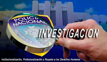 Hombre mata a balazos a su expareja