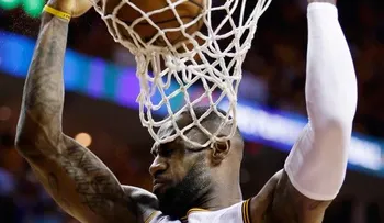 Sacudida al estilo Cleveland