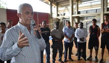 Piden justicia por asesinato de joven estudiante de Invivienda 