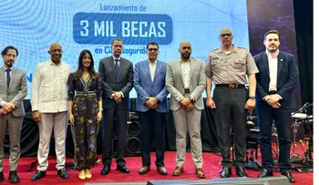Indotel ofrece 3,000 becas gratuitas en ciberseguridad