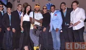 Wilton Guerrero afirma muerte de presentador Nasco fue el resultado una "orgía sexual"