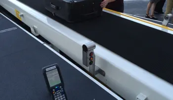 ¿Y si con esta tecnología ya no se te perdieran más maletas en el aeropuerto?