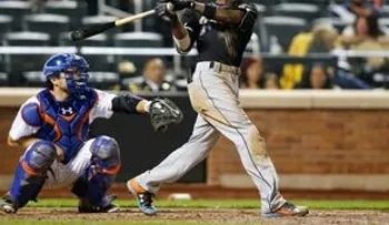 Dee Gordon pacta por US$50 MM con los Marlins