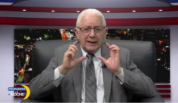 Ramón Ceballo asegura Wellington Arnaud fortalece su respaldo en el PRM y propone debates entre aspirantes presidenciales