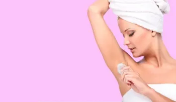 ¡Cuidado! 7 ingredientes que no deben estar en tu desodorante
