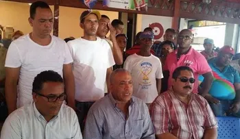 Andrés Navarro y Del Castillo Saviñón se reunirán con comerciantes para tratar veda productos