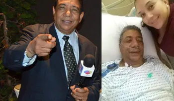 Periodistas NY buscan URGENTE donante de riñón: 646-294-3703