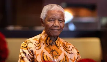 Muere Nelson Mandela, expresidente de Sudáfrica