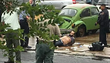 Tras la captura de Ahmad Rahami, las autoridades buscan pistas en su pasado