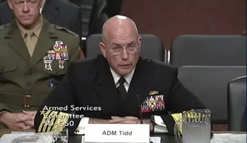 El jefe del Comando Sur de Estados Unidos advirtió sobre la "mayor" presencia en América Latina de Rusia, China e Irán