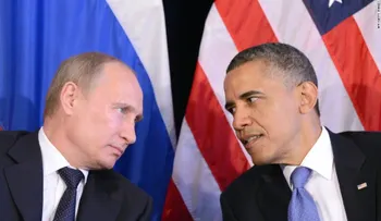 Estados Unidos y Rusia firman acuerdo sobre operaciones aéreas en Siria