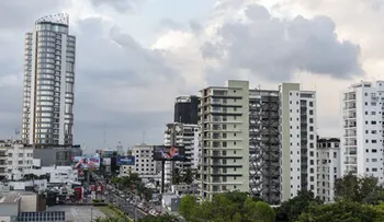 FMI proyecta que economía dominicana crecerá 4.6 % en 2026 y 4.4 % en 2027