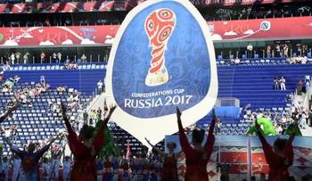 ¿Qué tan lejos podrían llegar Chile y México en la Copa Confederaciones?