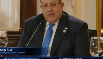 Gobierno dominicano gestiona seguros contra alzas en precios internacionales de bienes estratégicos