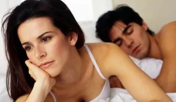 ¿Problemas para tener un orgasmo?