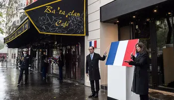 Ataques de París: un año de dolor, rabia y cambio