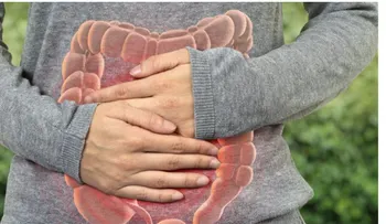 Microbiota intestinal influye en depresión y salud mental